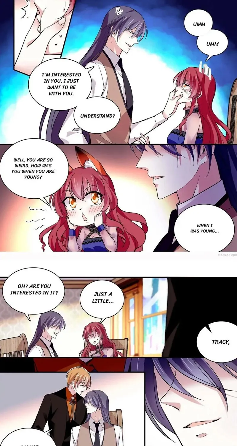 My Love Story!! Chapter 76 page 3 - MangaNato