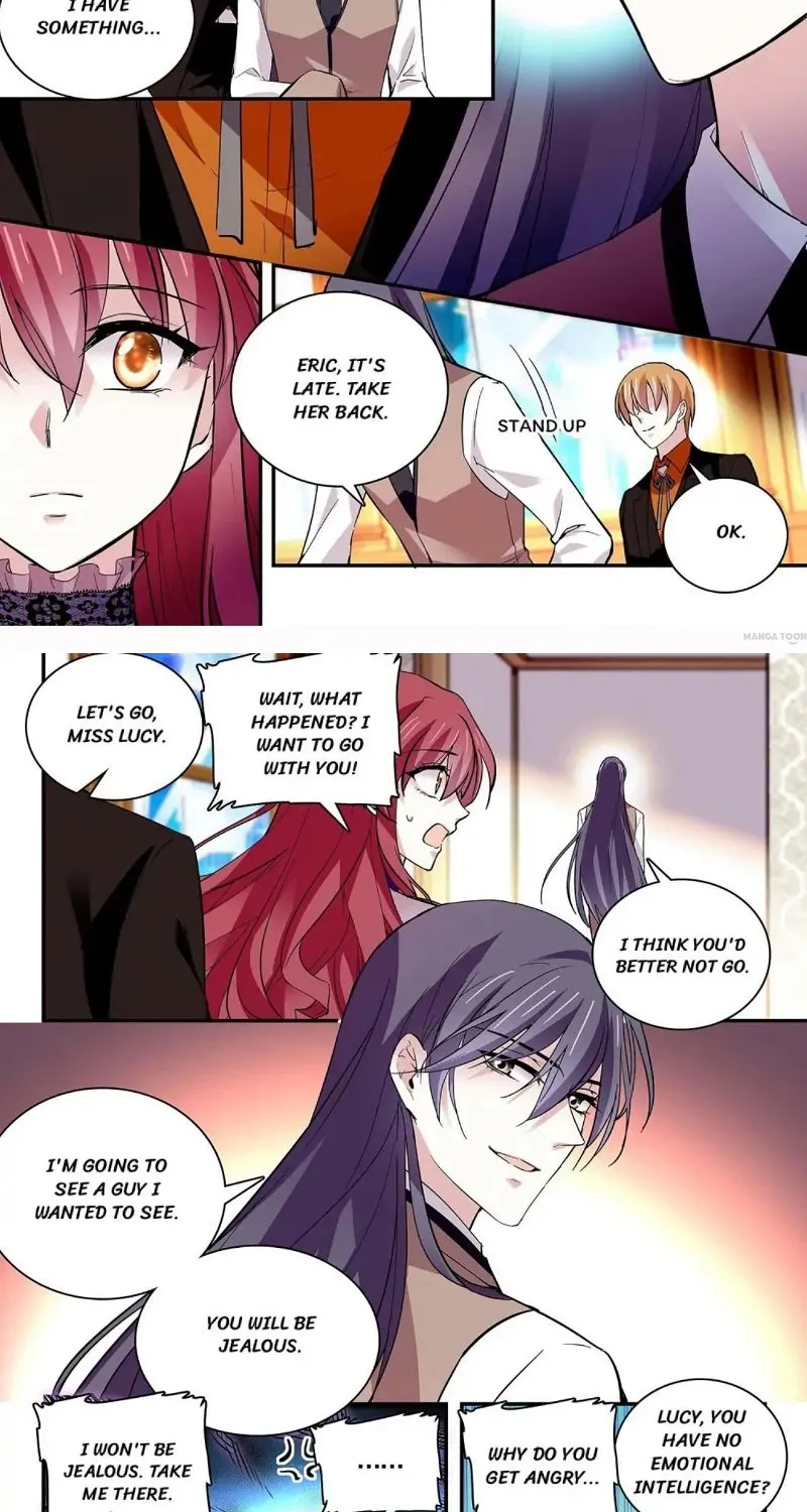 My Love Story!! Chapter 76 page 4 - MangaNato