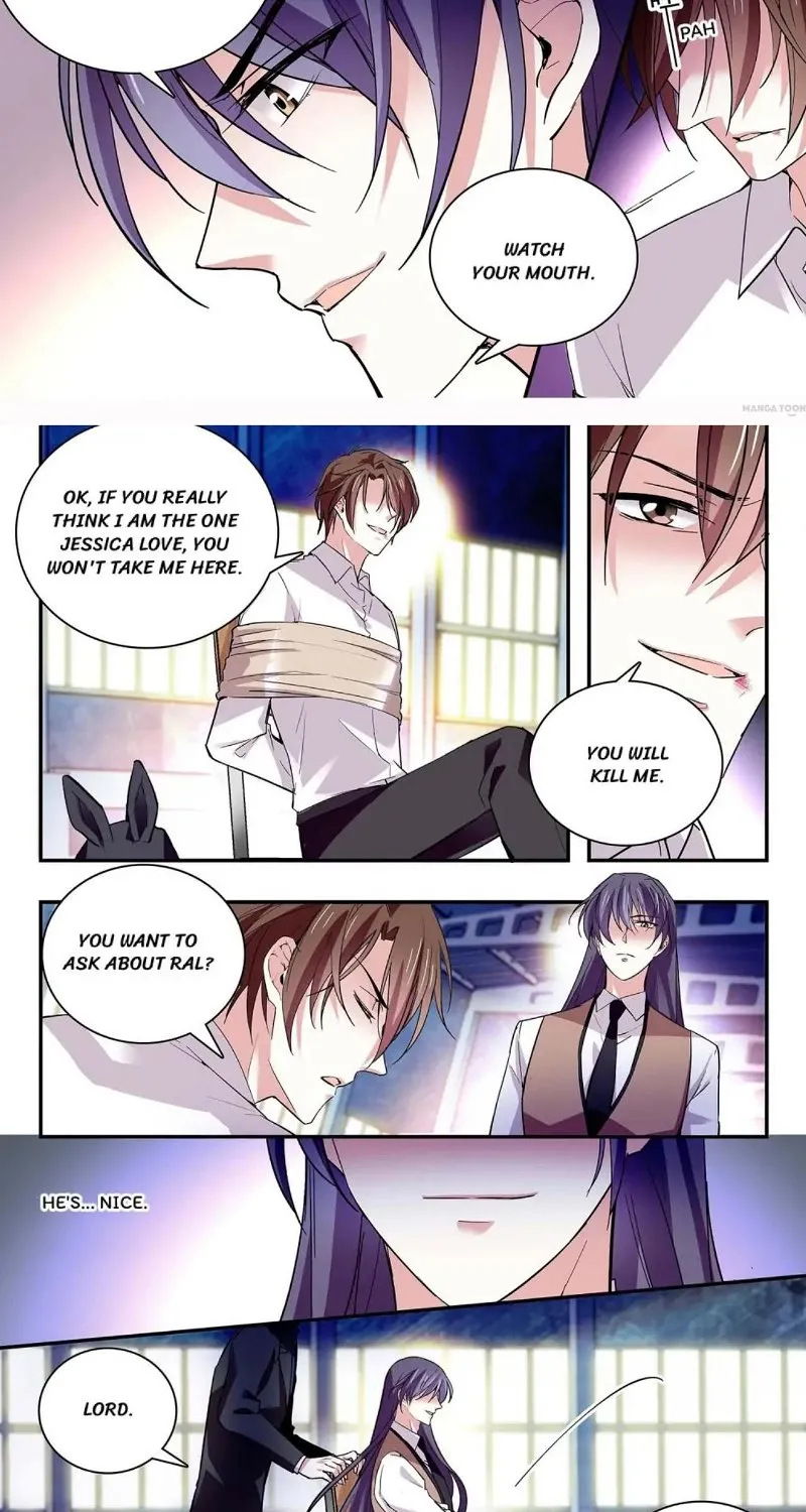 My Love Story!! Chapter 77 page 5 - MangaNato