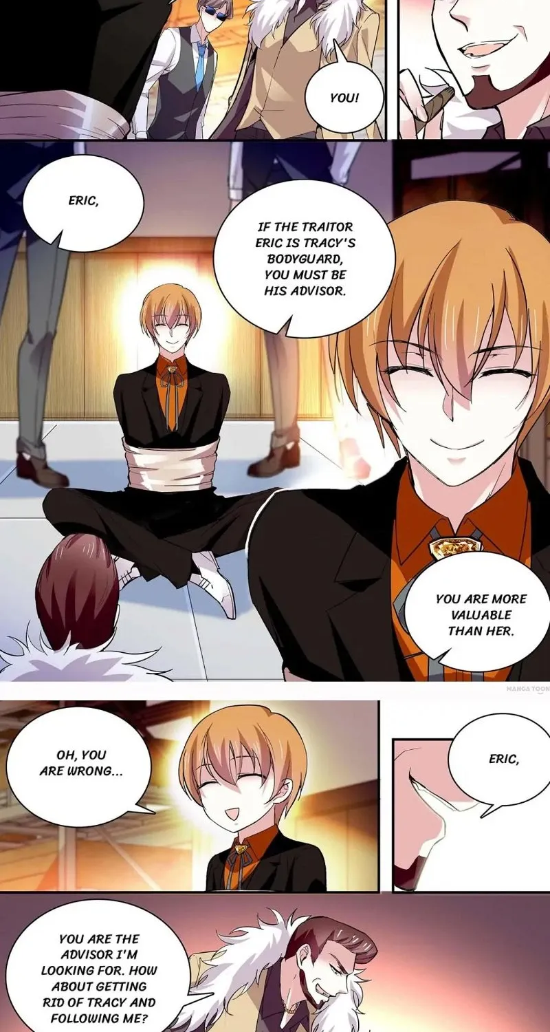 My Love Story!! Chapter 77 page 8 - MangaNato