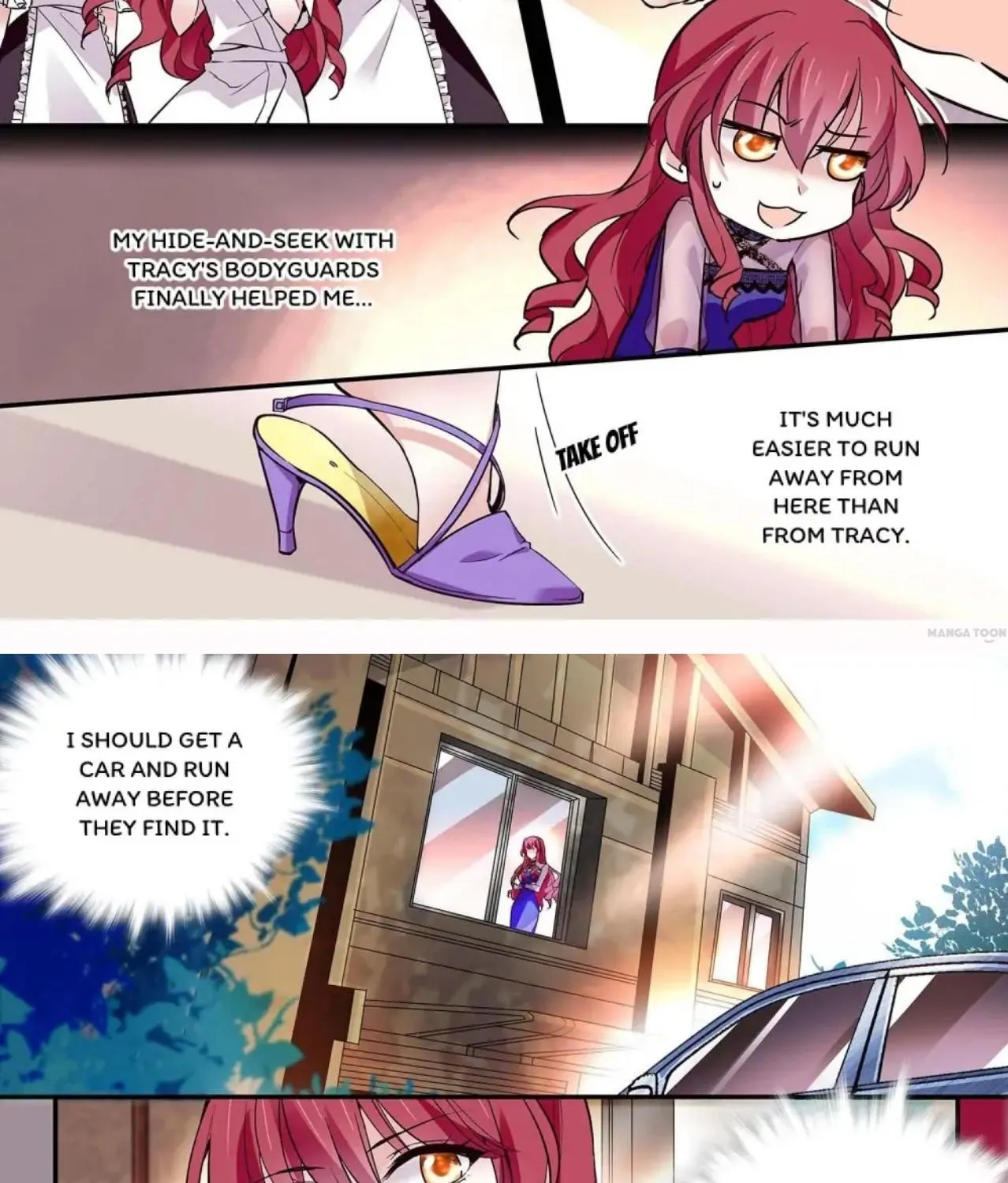 My Love Story!! Chapter 78 page 10 - MangaNato