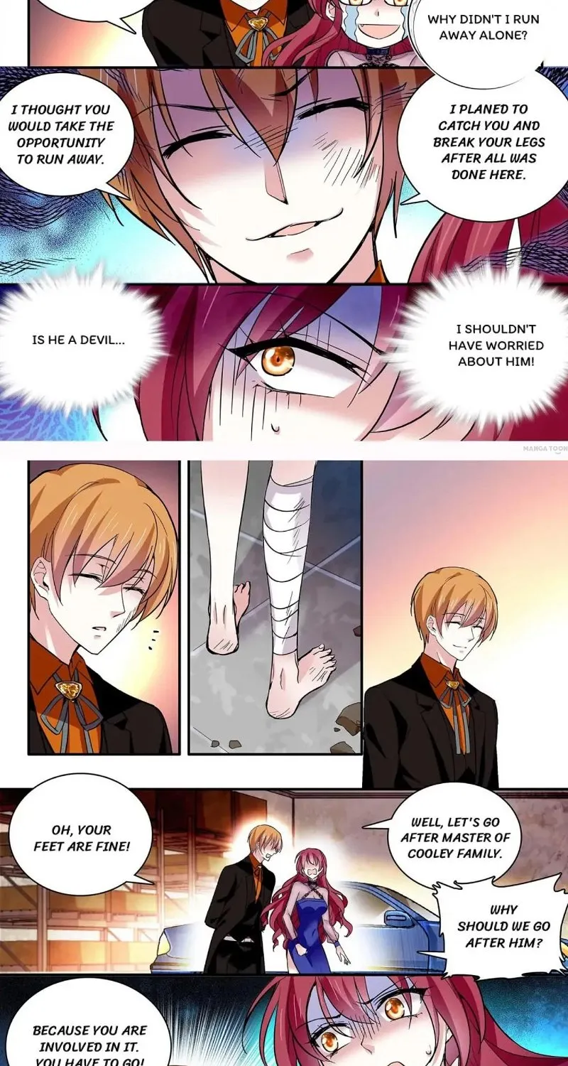 My Love Story!! Chapter 79 page 4 - MangaNato