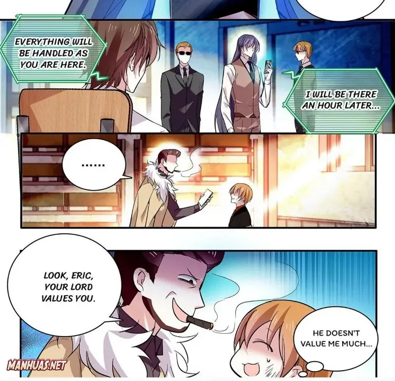 My Love Story!! Chapter 79 page 9 - MangaNato