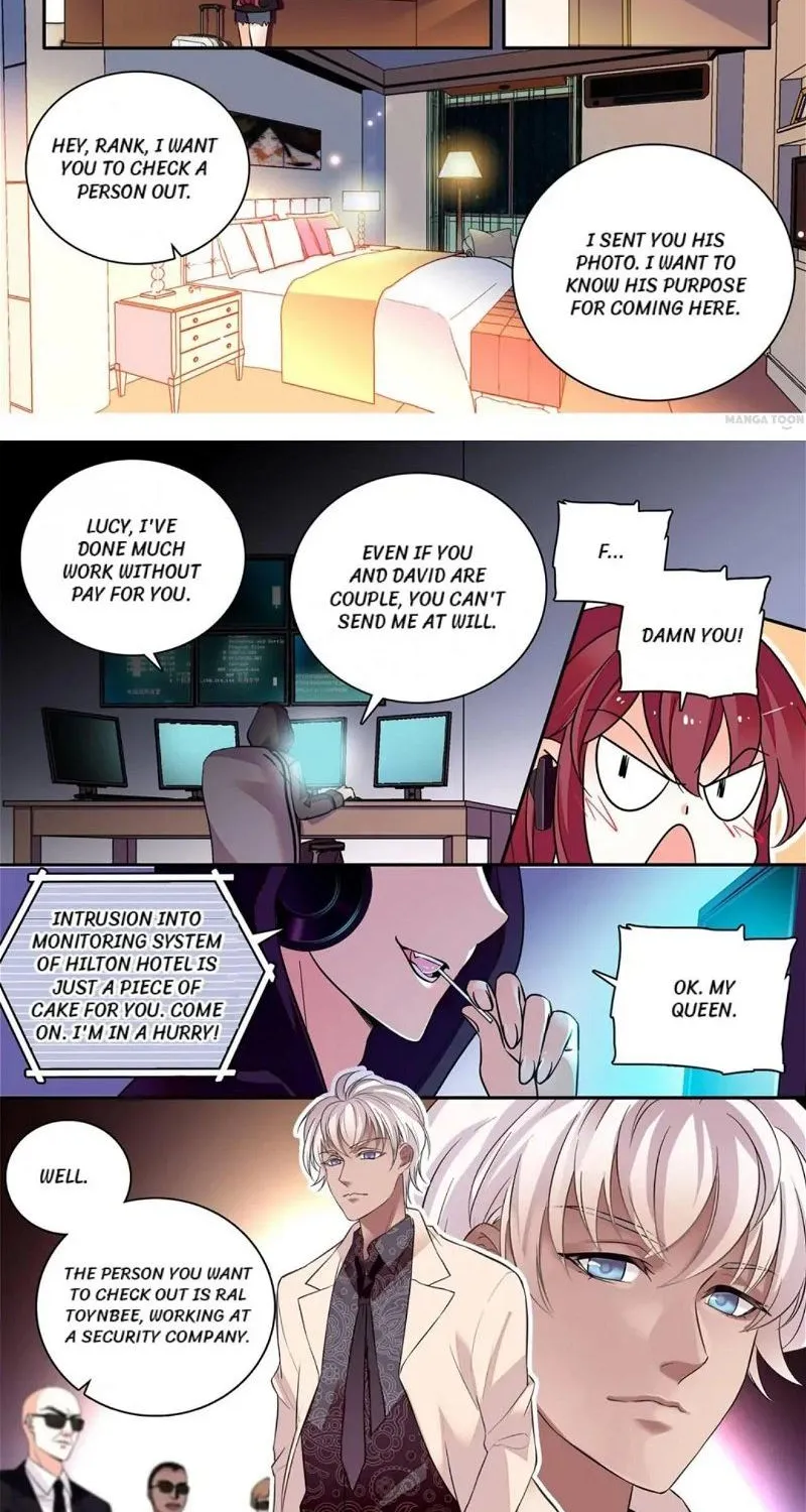 My Love Story!! Chapter 8 page 6 - MangaNato