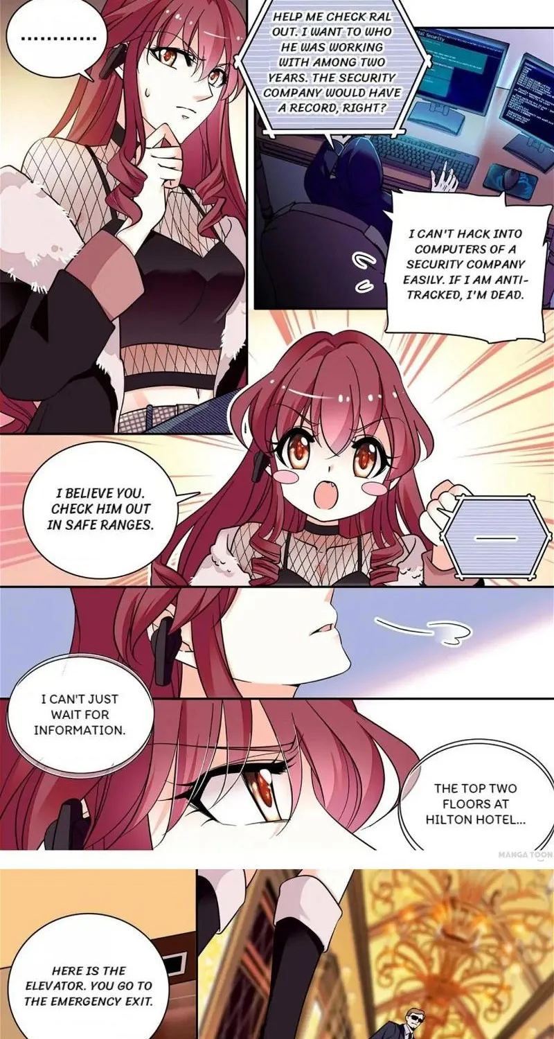 My Love Story!! Chapter 8 page 8 - MangaNato