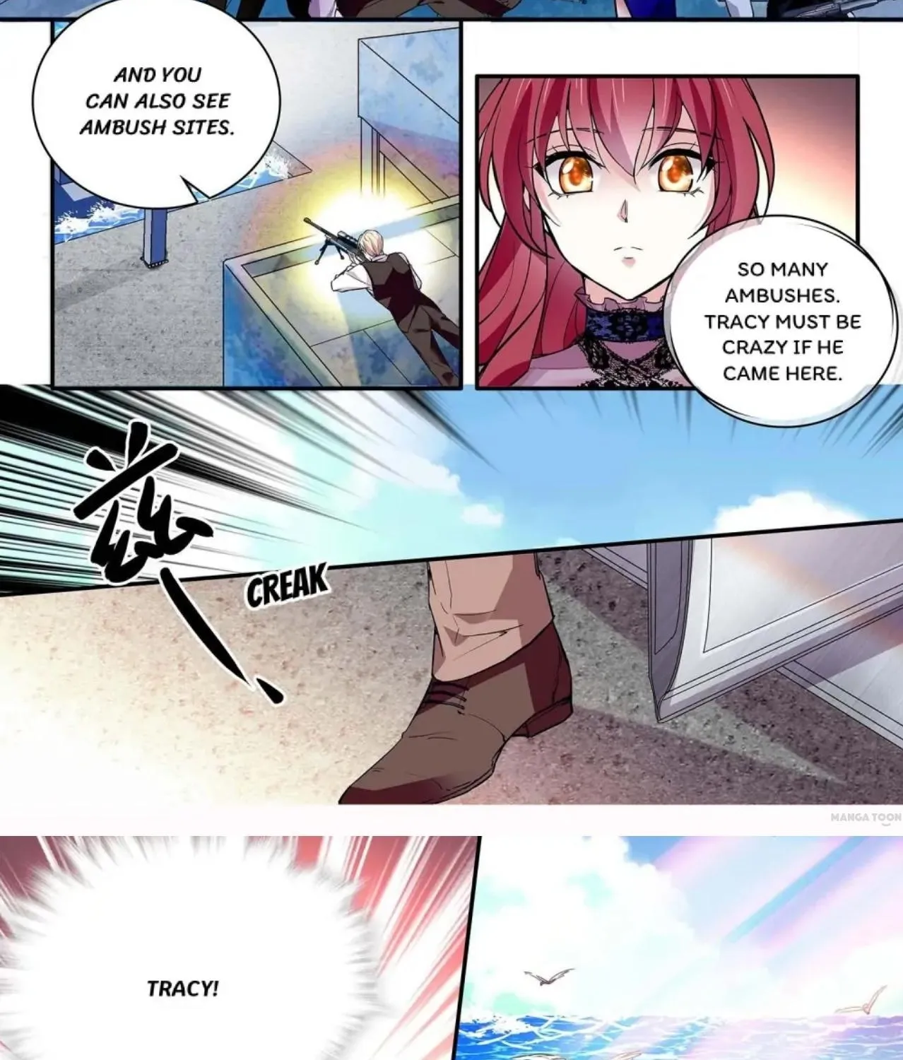 My Love Story!! Chapter 80 page 7 - MangaNato