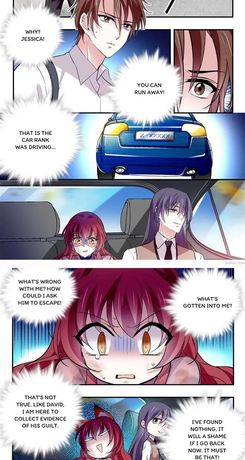 My Love Story!! Chapter 84 page 3 - MangaNato