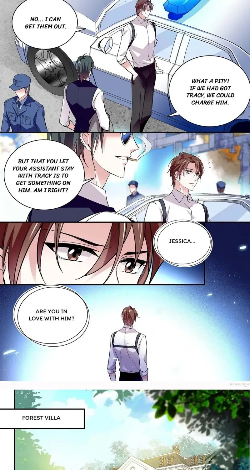 My Love Story!! Chapter 84 page 7 - MangaNato