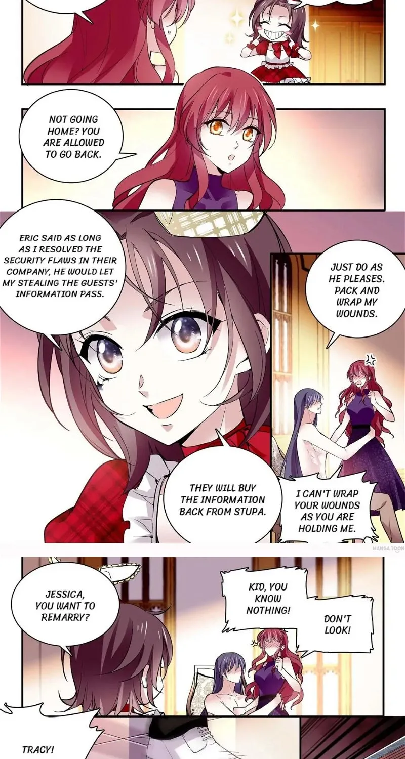 My Love Story!! Chapter 85 page 2 - MangaNato