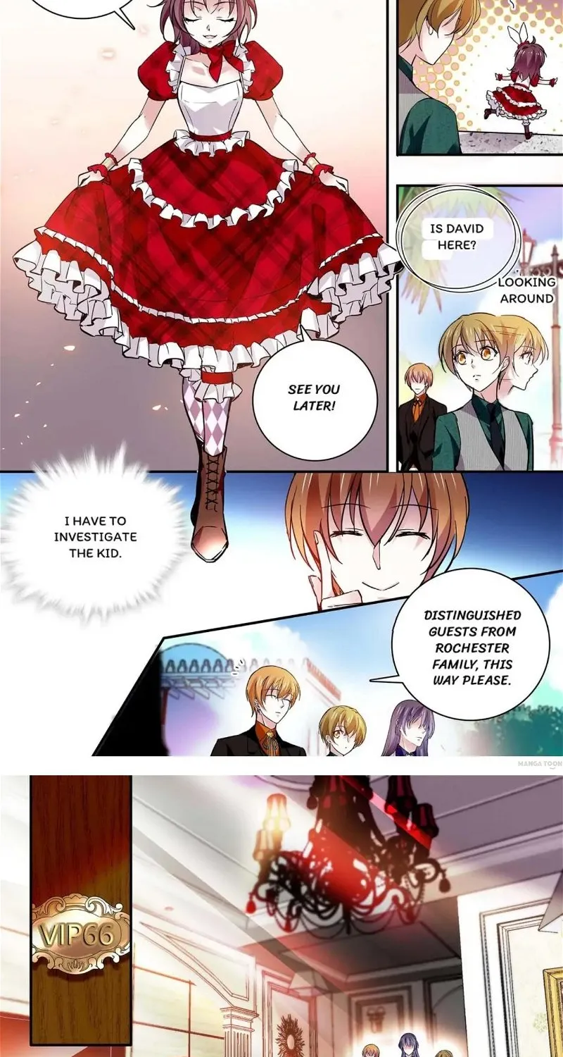 My Love Story!! Chapter 86 page 2 - MangaNato