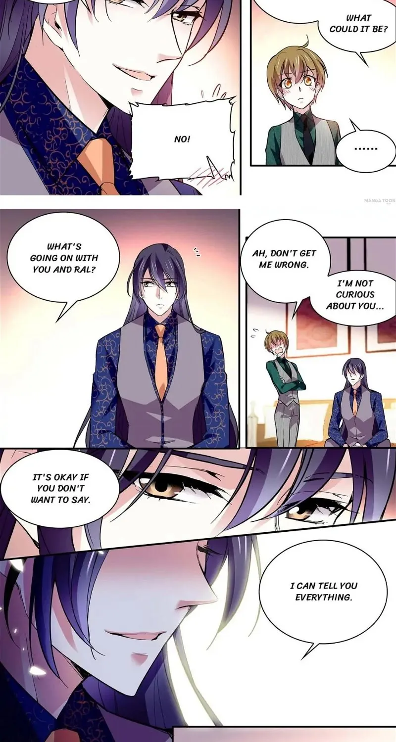 My Love Story!! Chapter 86 page 5 - MangaNato