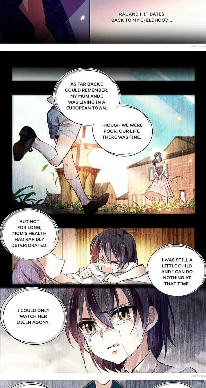 My Love Story!! Chapter 86 page 6 - MangaNato