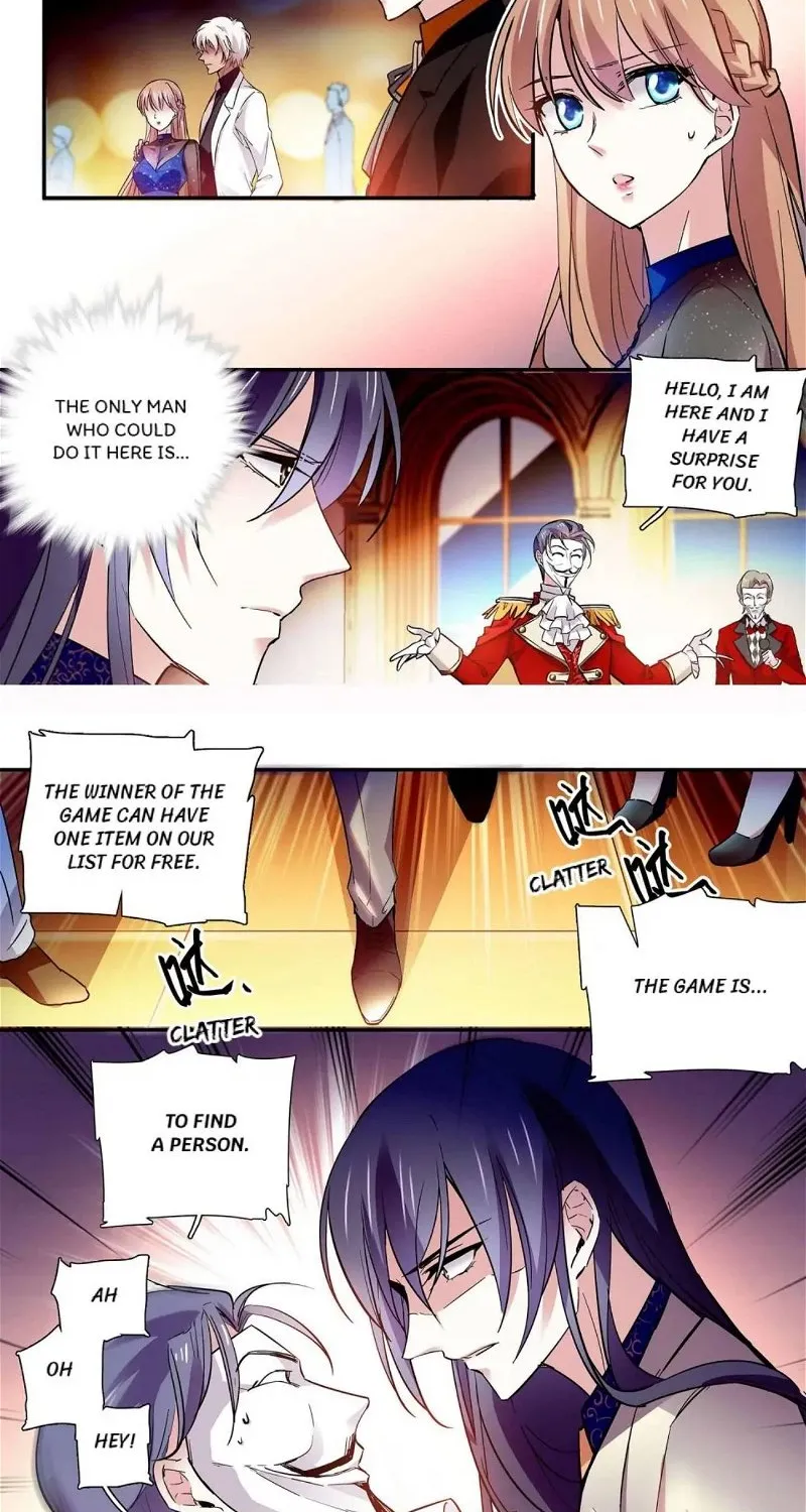 My Love Story!! Chapter 91 page 4 - MangaNato