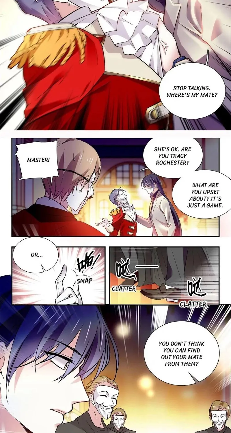 My Love Story!! Chapter 91 page 5 - MangaNato