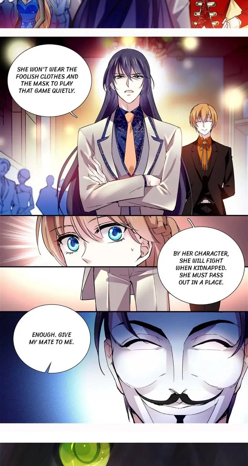 My Love Story!! Chapter 91 page 9 - MangaNato