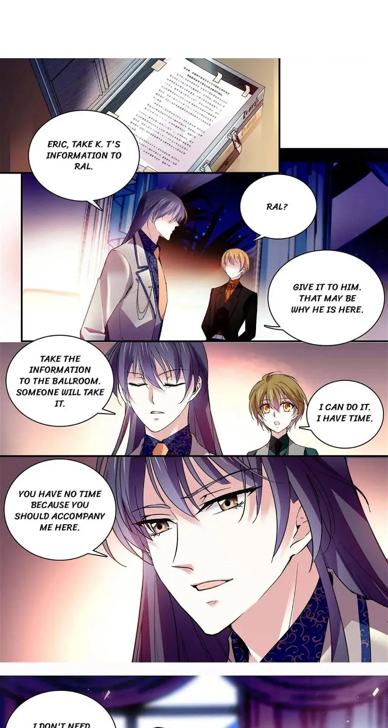 My Love Story!! Chapter 94 page 1 - MangaNato