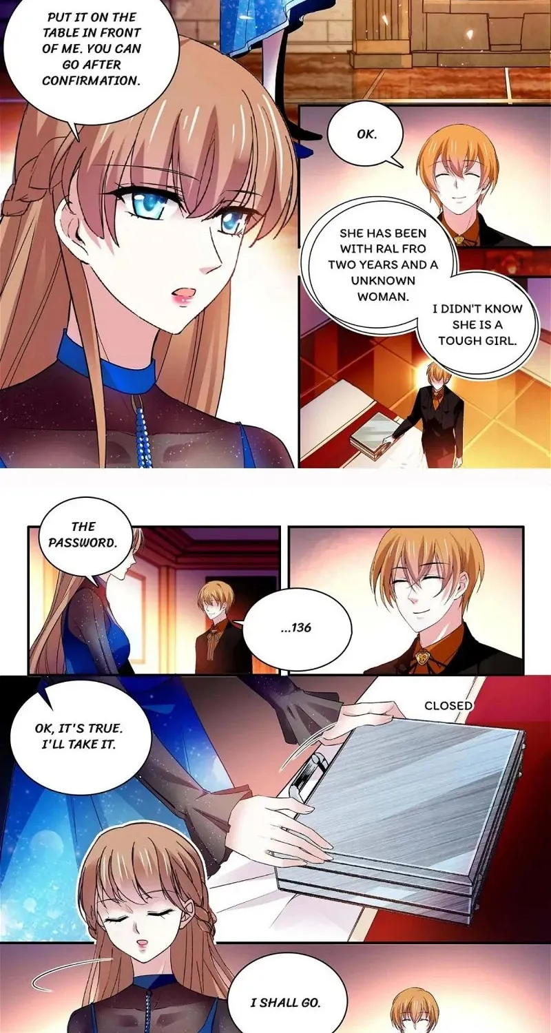 My Love Story!! Chapter 94 page 4 - MangaNato