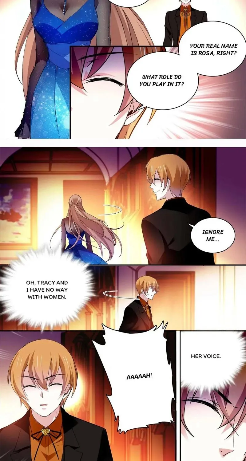 My Love Story!! Chapter 94 page 5 - MangaNato