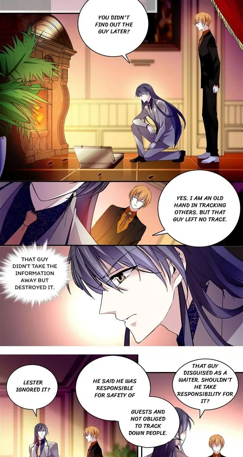 My Love Story!! Chapter 95 page 2 - MangaNato