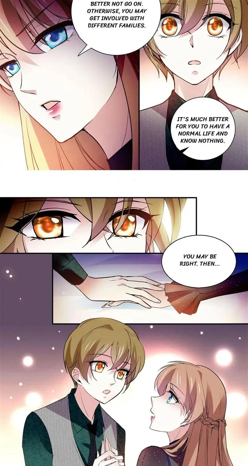 My Love Story!! Chapter 95 page 7 - MangaNato