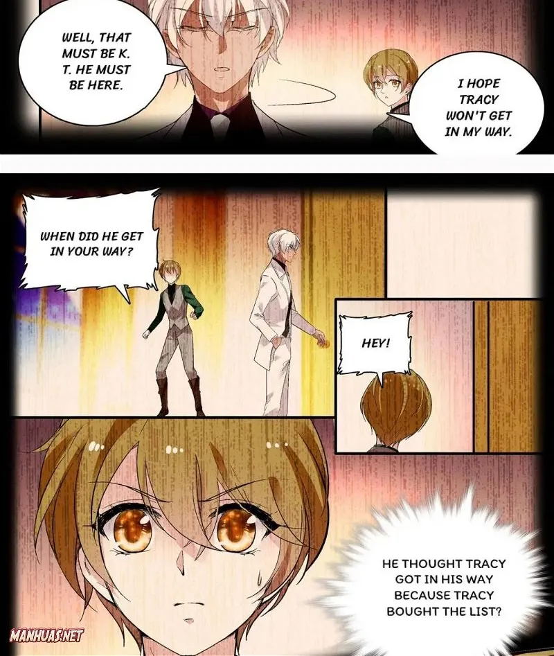 My Love Story!! Chapter 96 page 6 - MangaNato