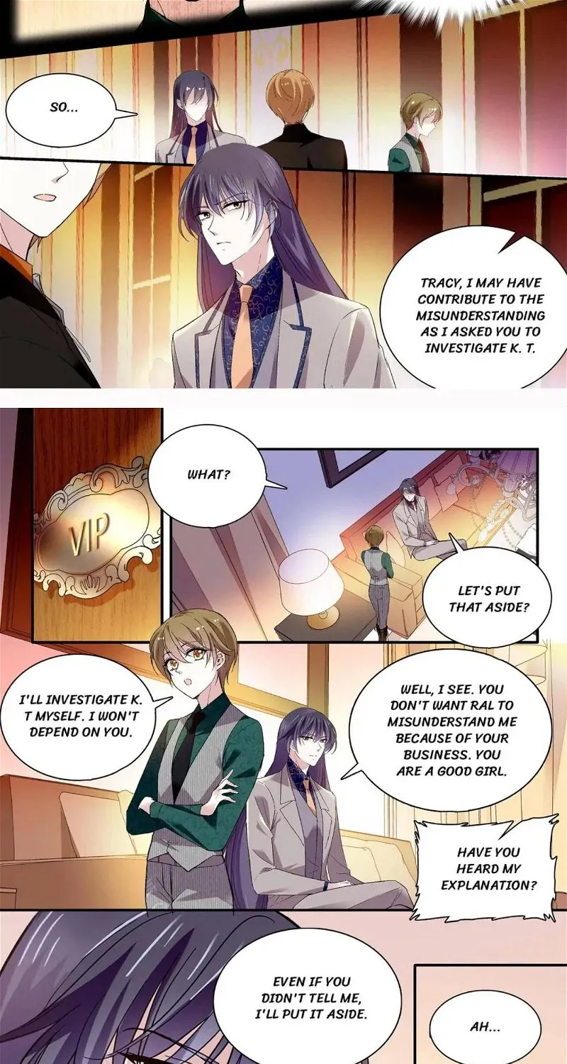 My Love Story!! Chapter 96 page 7 - MangaNato