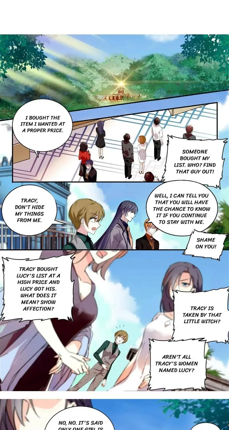 My Love Story!! Chapter 99 page 1 - MangaNato