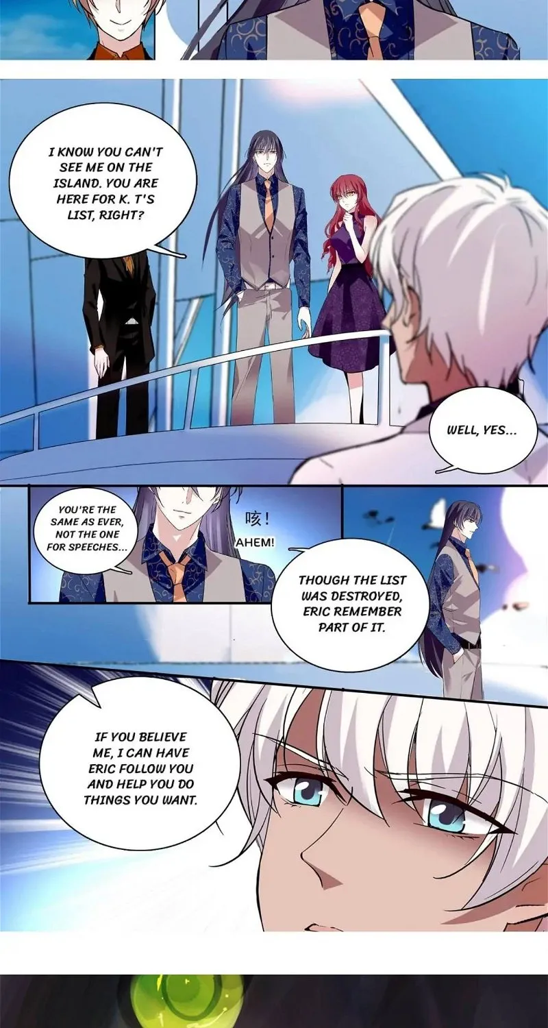 My Love Story!! Chapter 99 page 9 - MangaNato