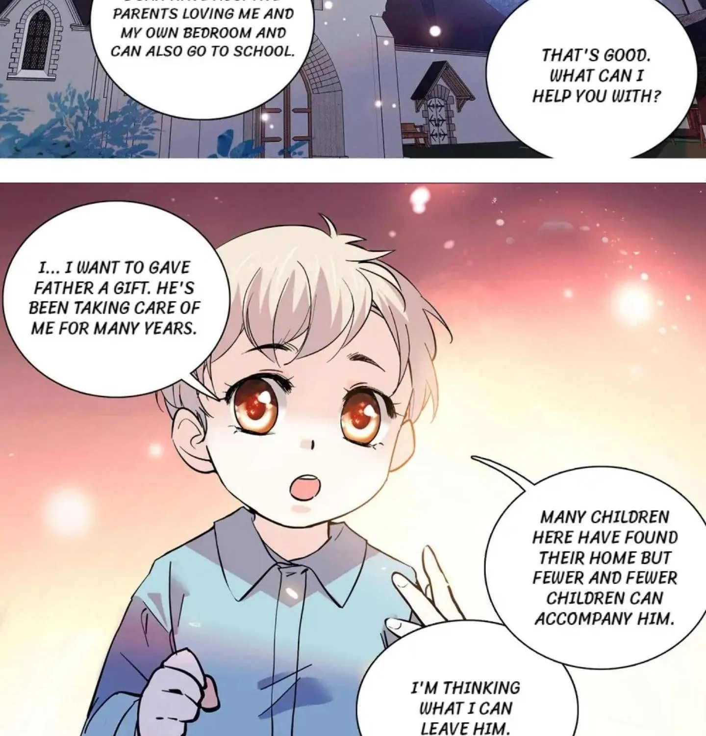 My Love Story - Page 6