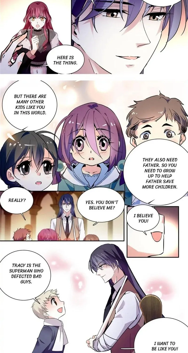 My Love Story - Page 7