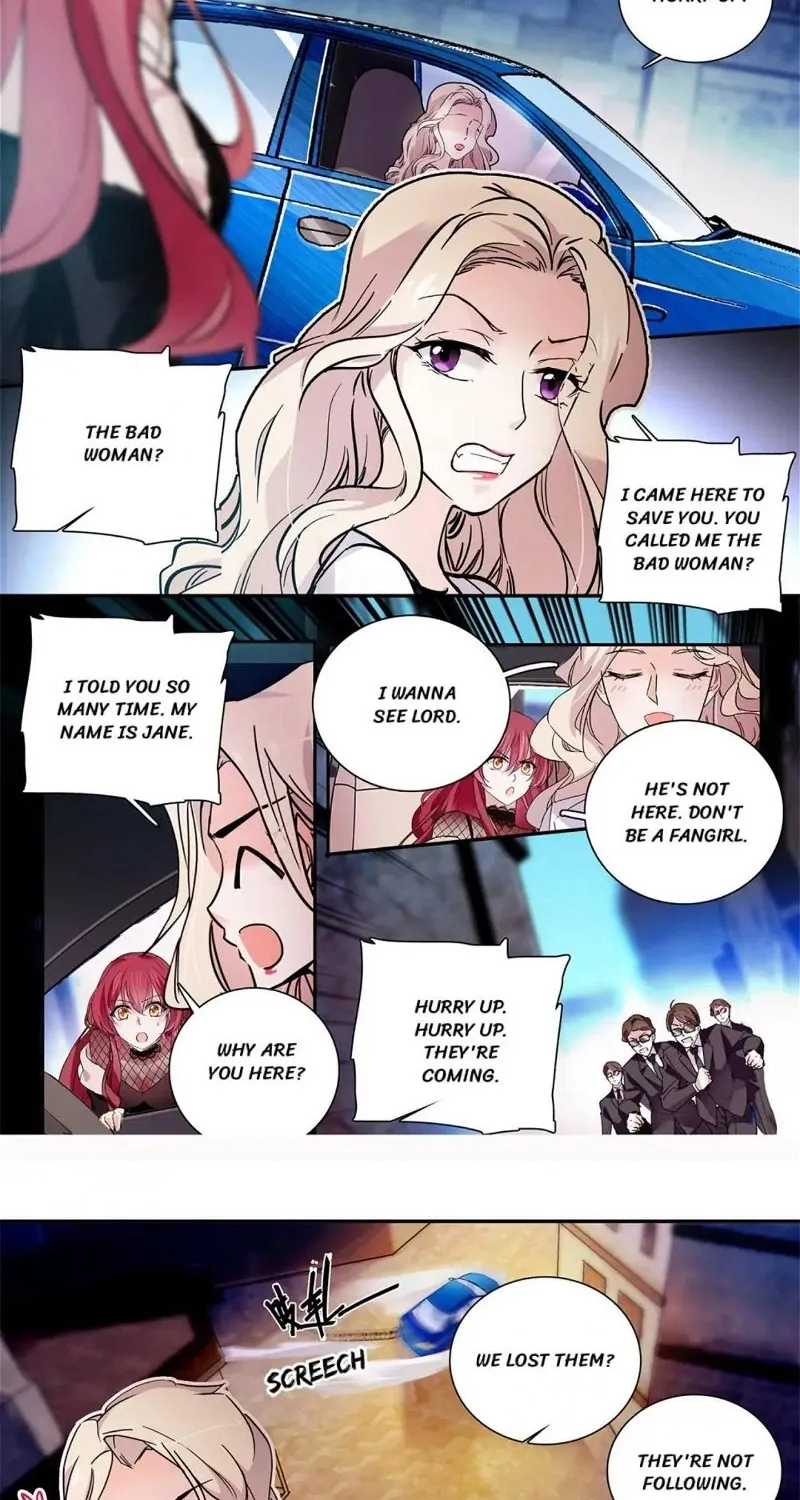 My Love Story Chapter 118 page 2 - MangaNato