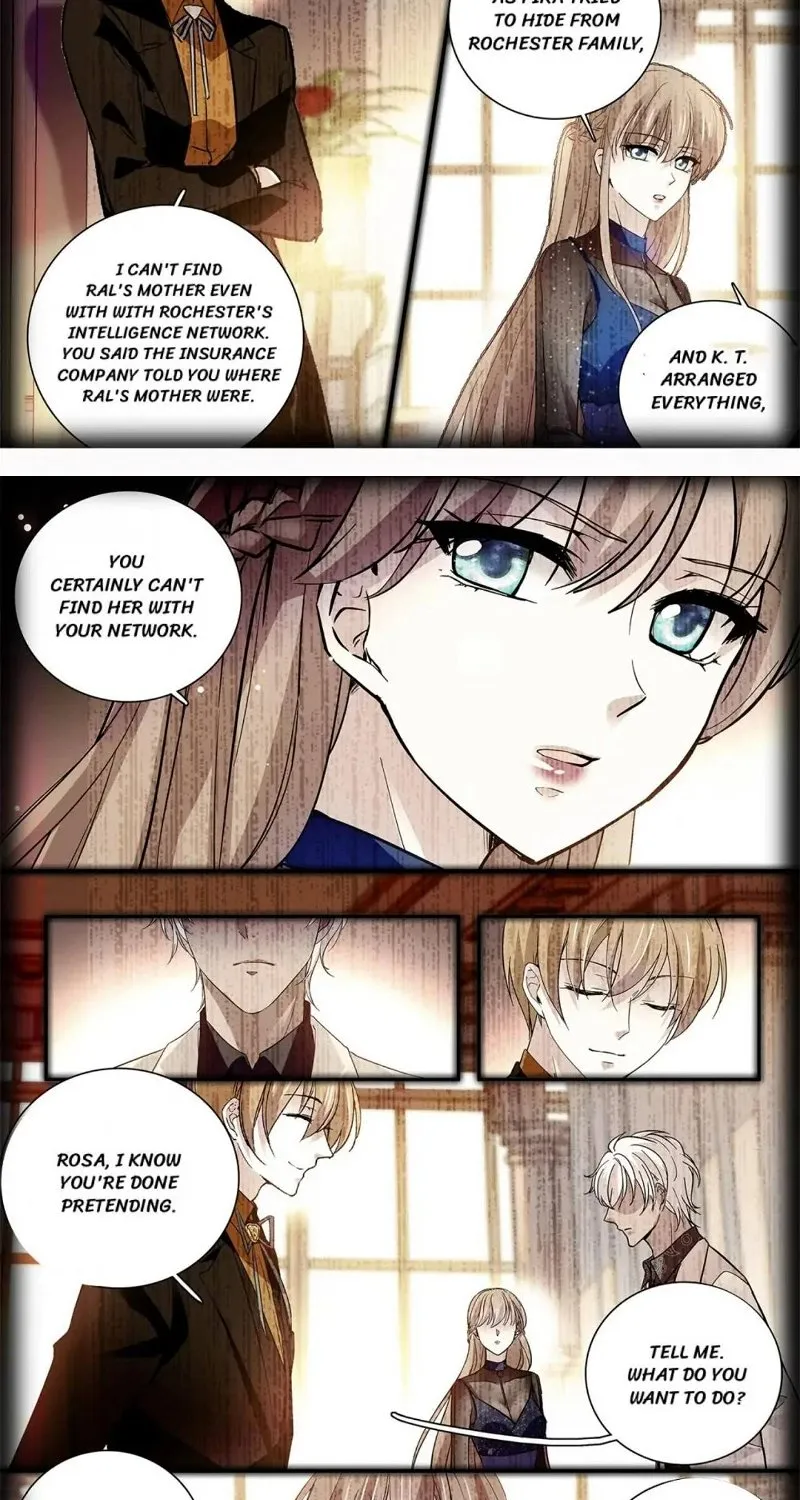 My Love Story - Page 4