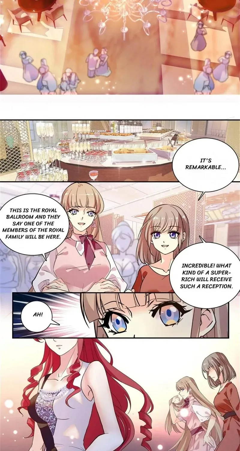 My Love Story Chapter 135 page 8 - MangaNato