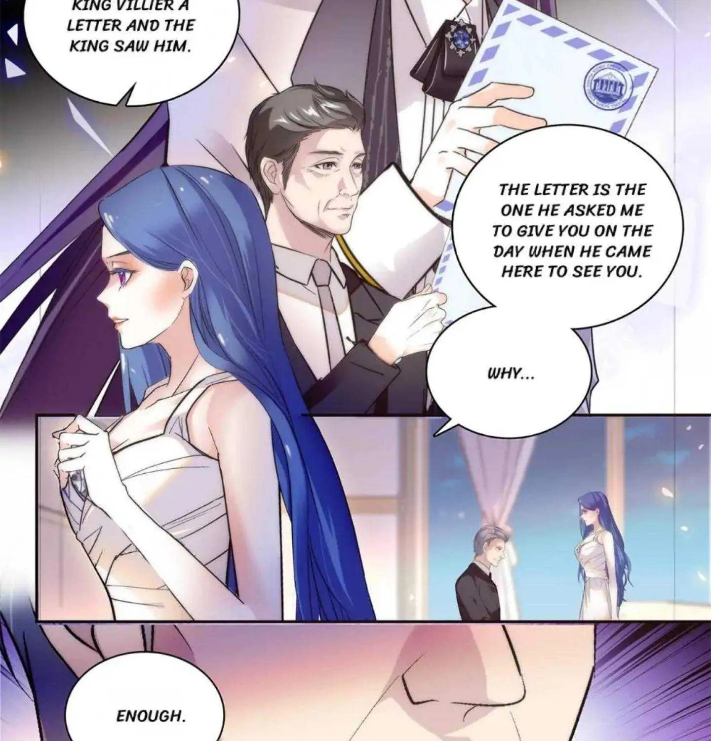 My Love Story Chapter 156 page 14 - MangaKakalot