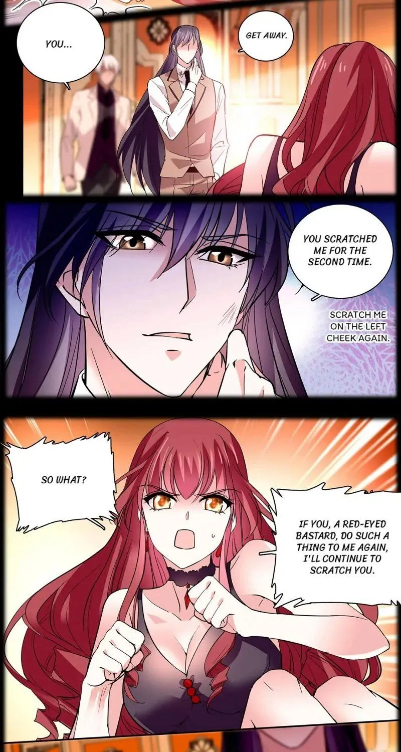 My Love Story Chapter 27 page 3 - MangaNato