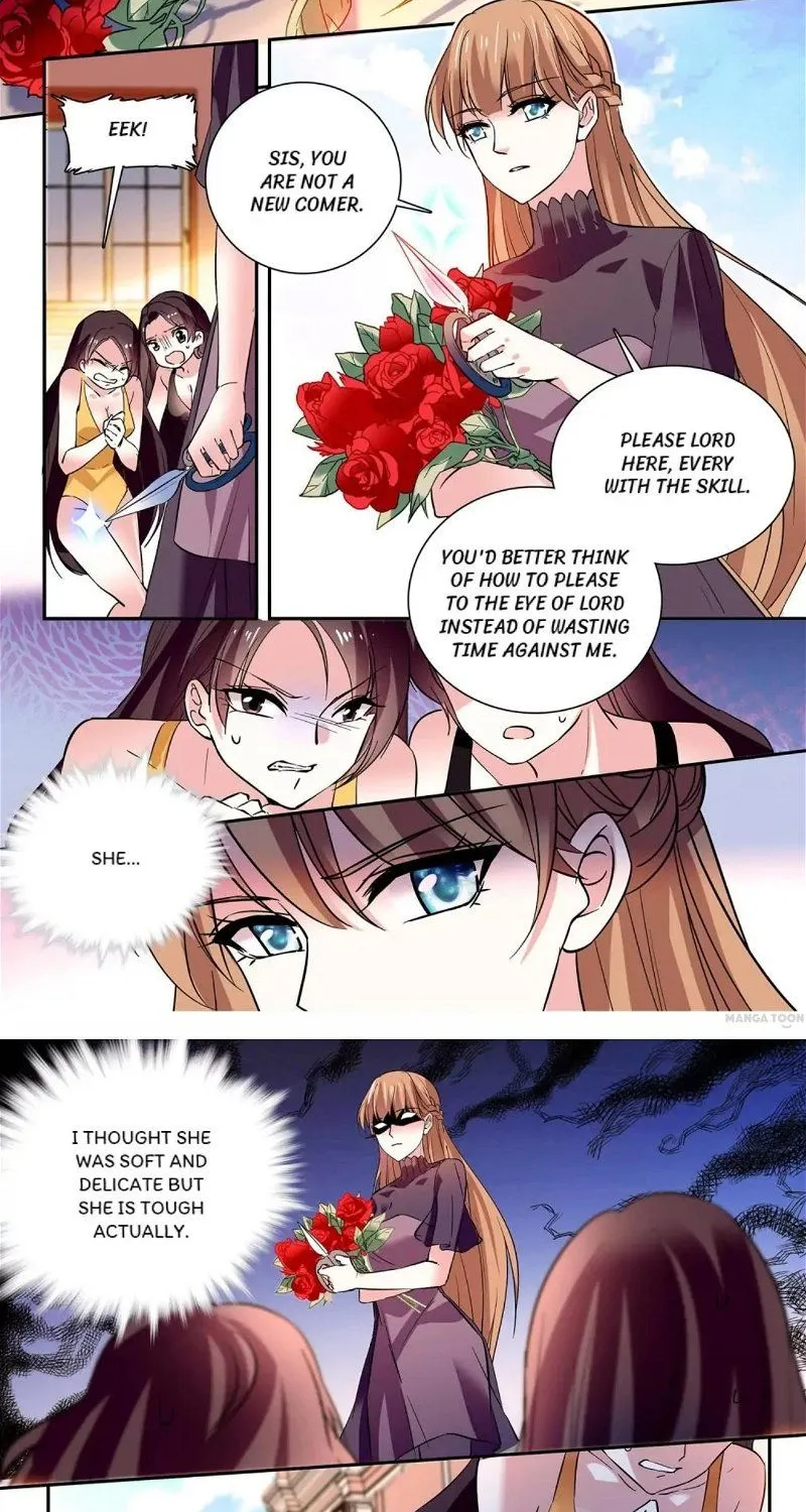 My Love Story - Page 7