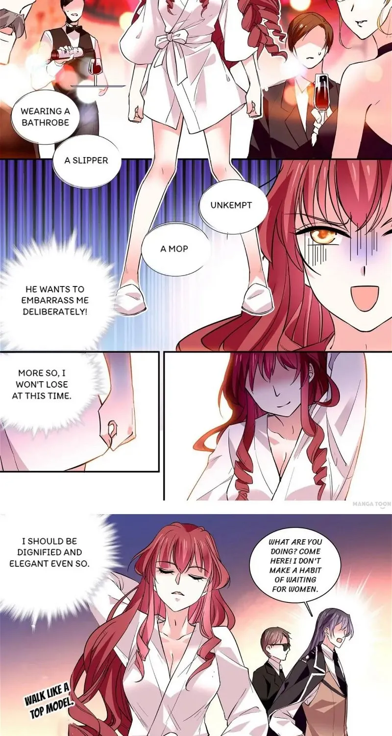 My Love Story - Page 1