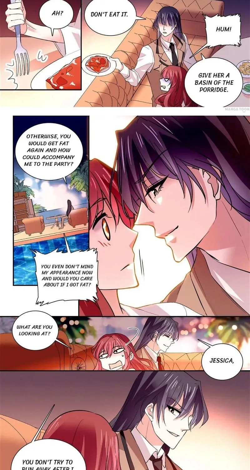 My Love Story - Page 4