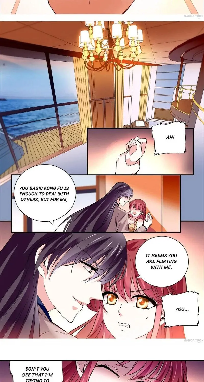 My Love Story - Page 1