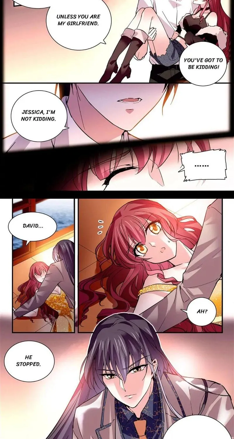 My Love Story - Page 4