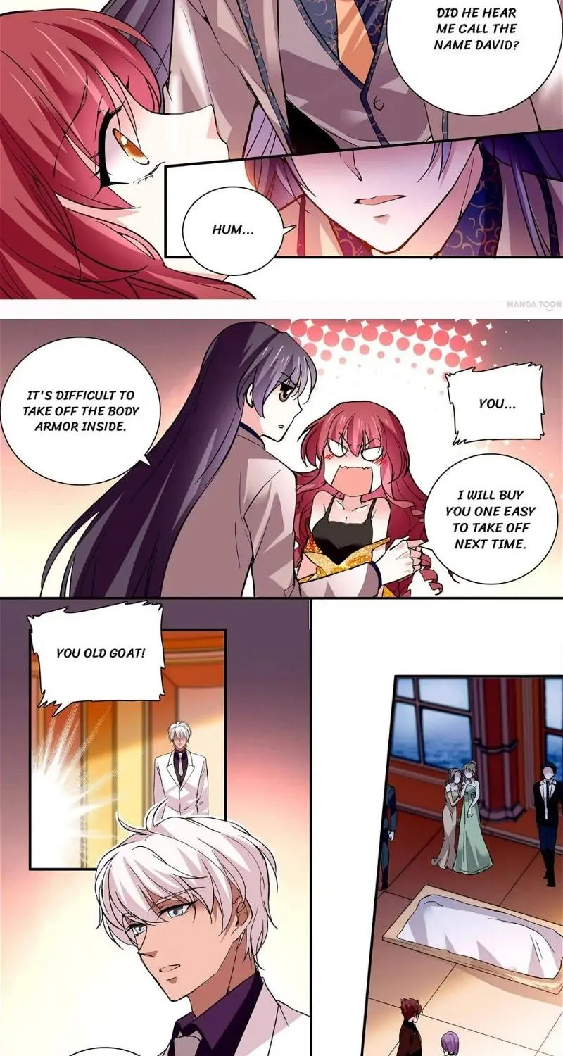 My Love Story - Page 5