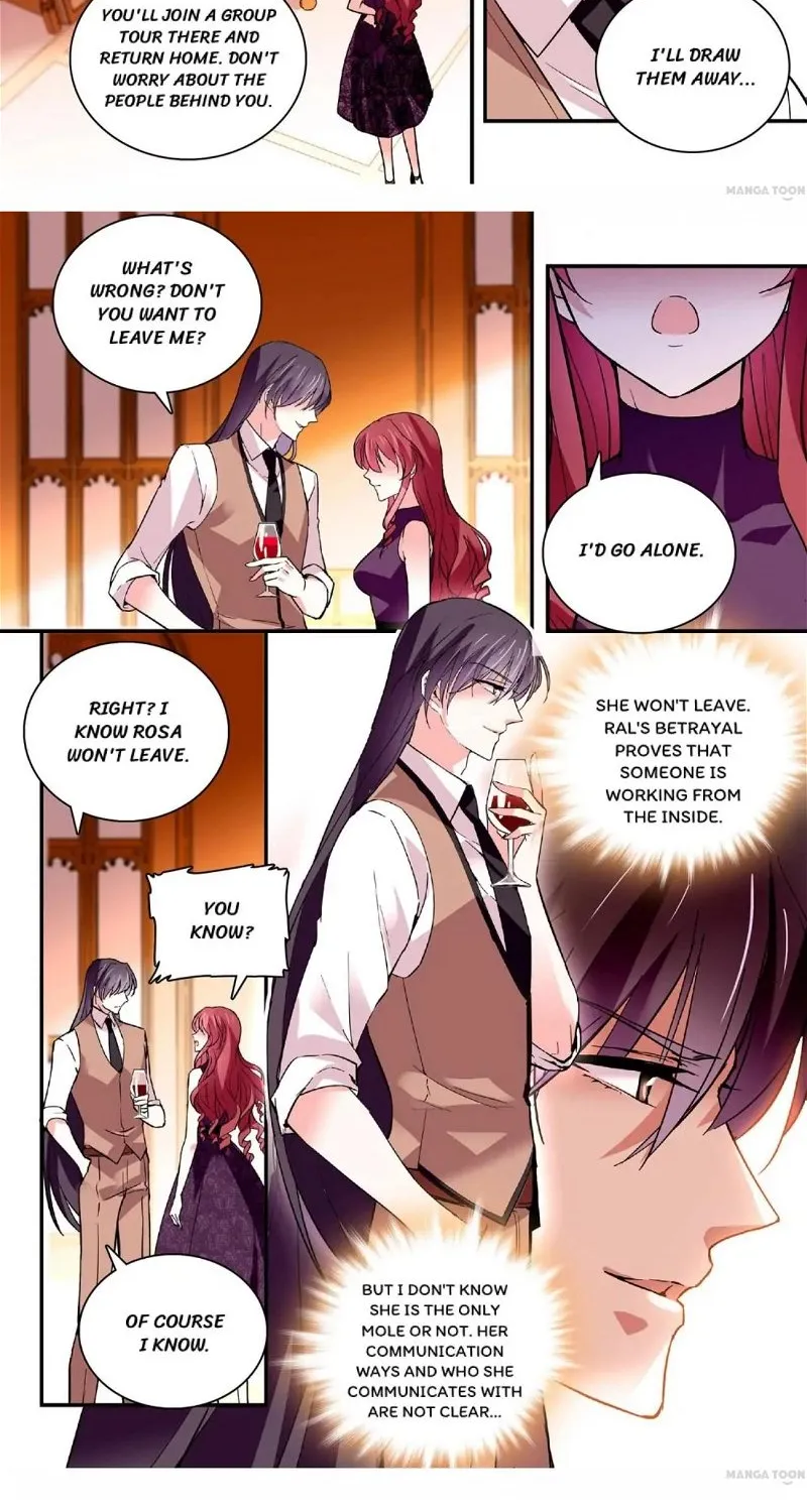 My Love Story Chapter 60 page 6 - MangaNato