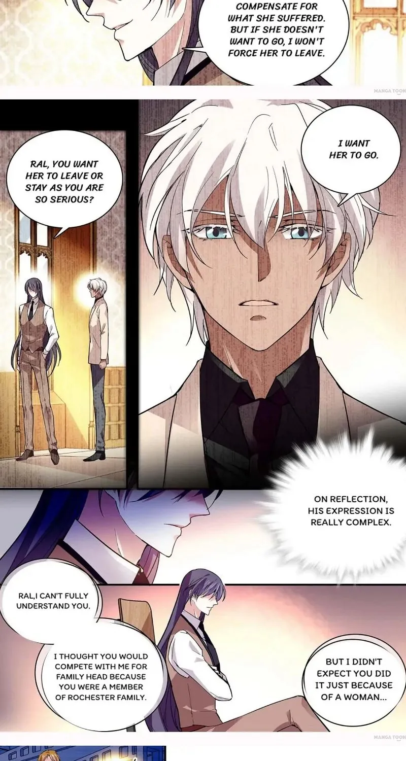 My Love Story Chapter 79 page 6 - MangaNato