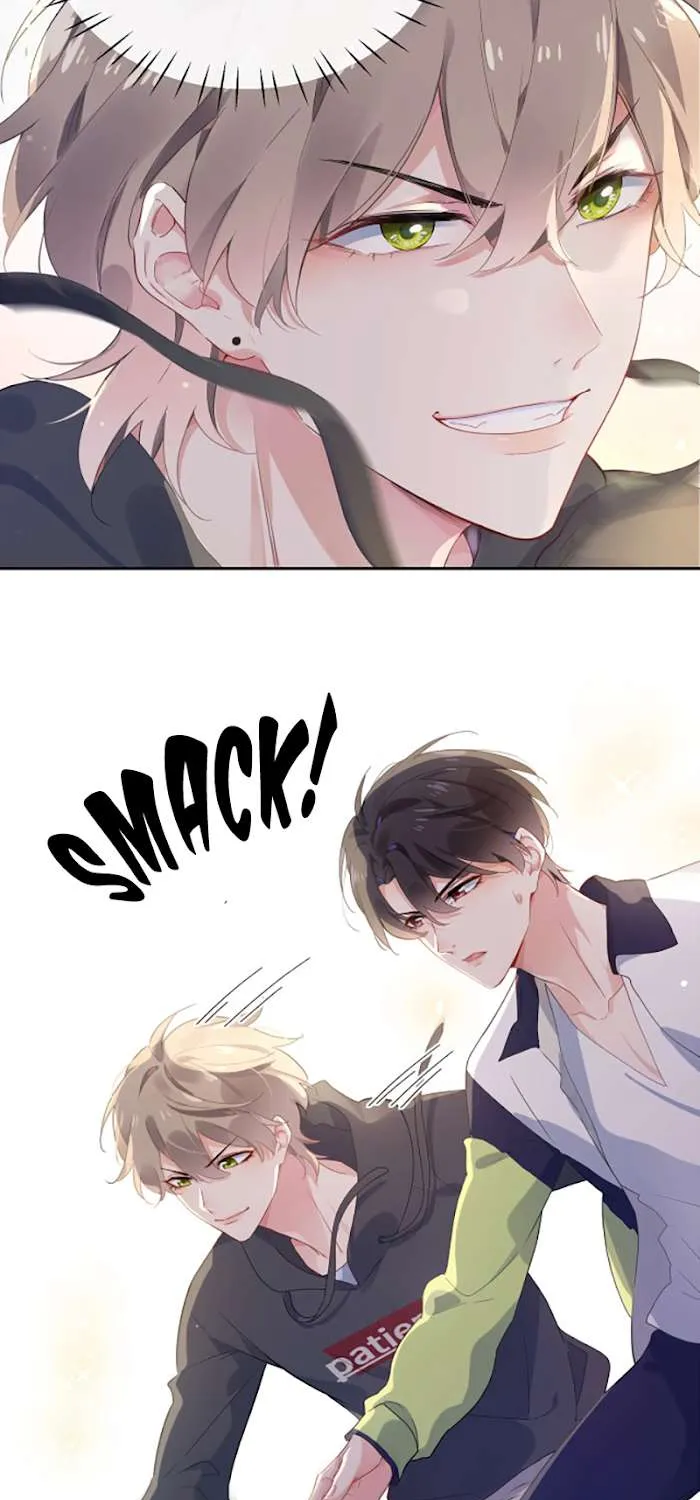 My Lovely Troublemaker Chapter 2 page 31 - MangaKakalot