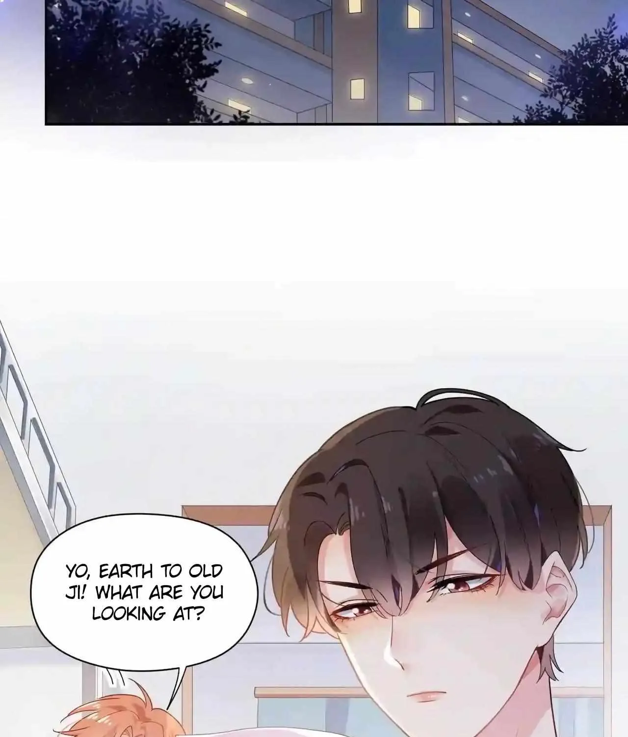 My Lovely Troublemaker Chapter 8 page 39 - MangaNato