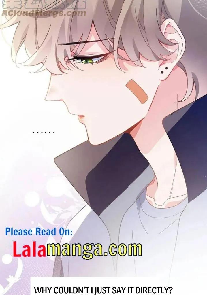 My Lover, Don’T Be Angry With Me Chapter 57 page 24 - MangaNato