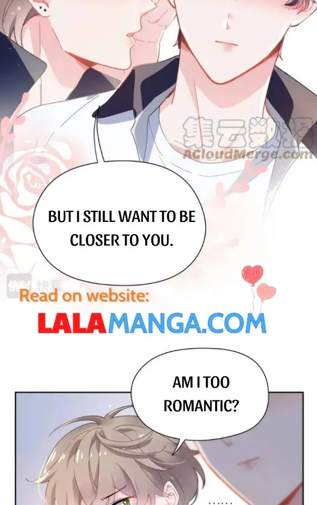 My Lover, Don’T Be Angry With Me Chapter 64 page 9 - MangaNato