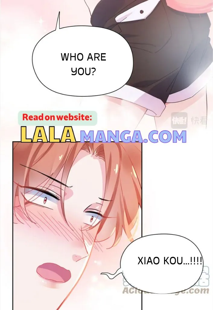 My Lover, Don’T Be Angry With Me Chapter 92 page 36 - MangaNato