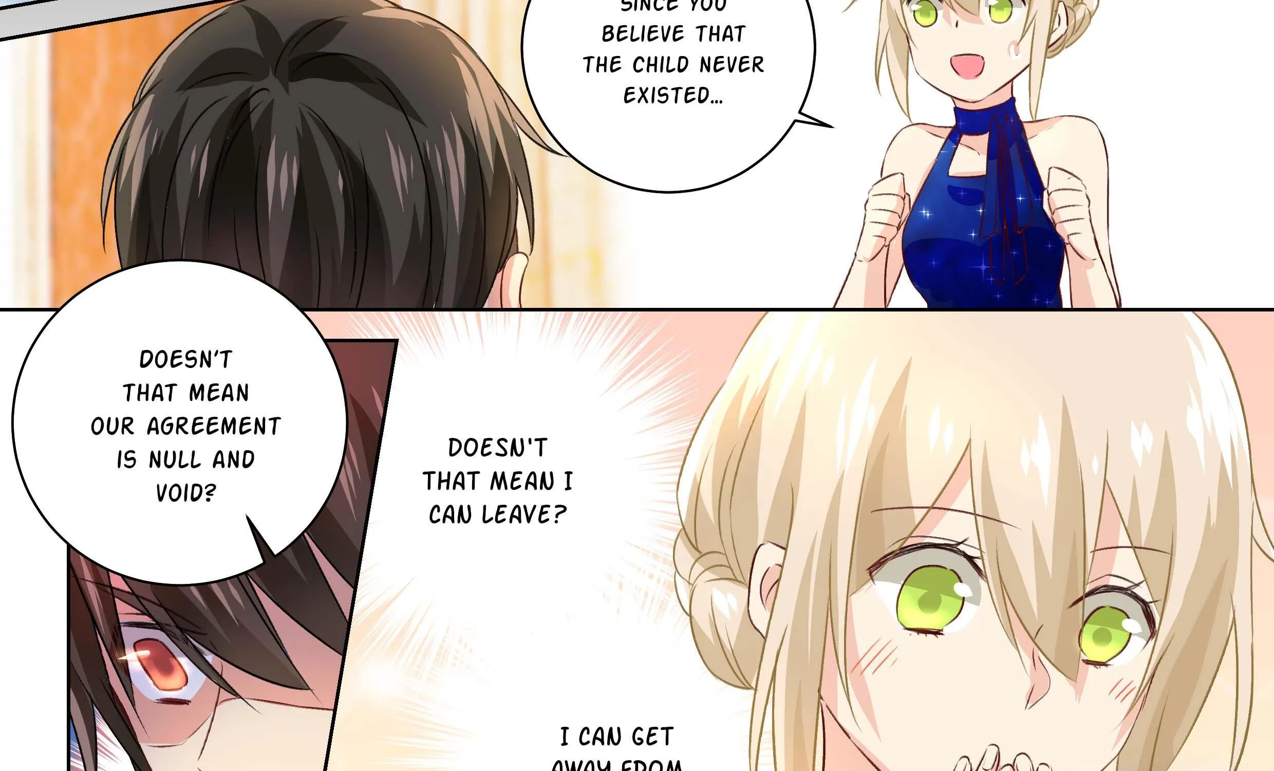 My Lover Is Paranoid Chapter 102 page 11 - MangaKakalot