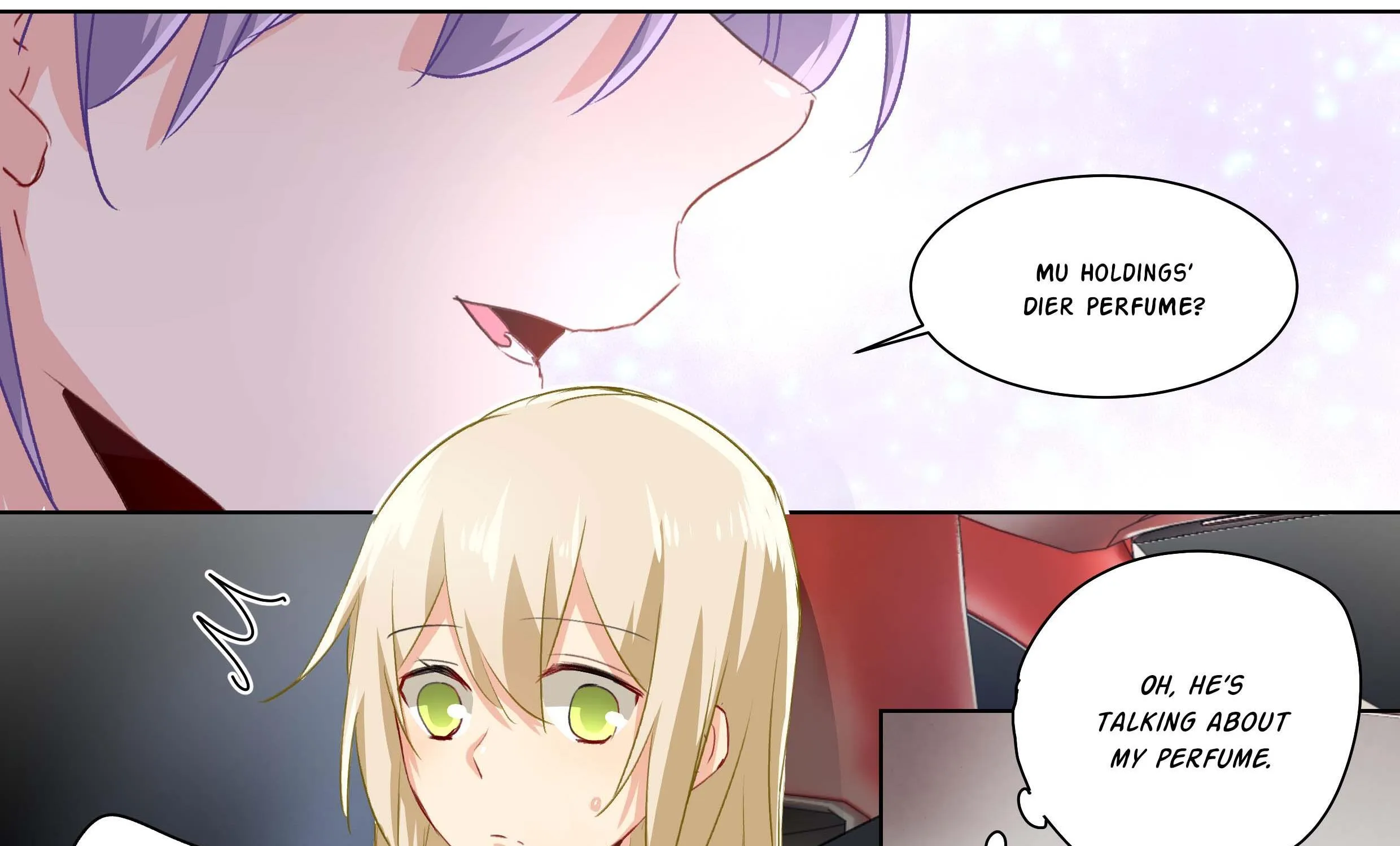 My Lover Is Paranoid Chapter 93 page 20 - MangaKakalot